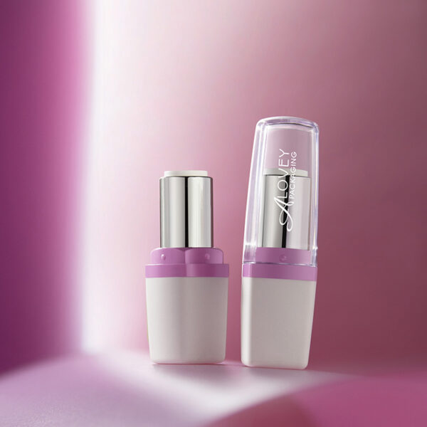 Lipstick Tube Container